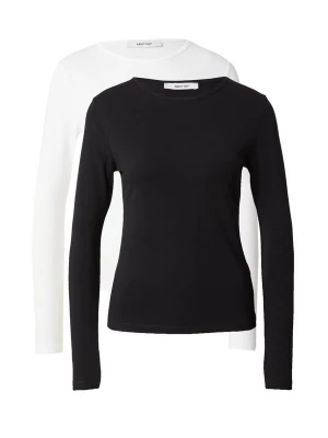 Foto van product ABOUT YOU Shirt 'Layla' zwart / wit