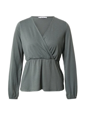 Foto van product ABOUT YOU Shirt 'Lucia' donkergroen