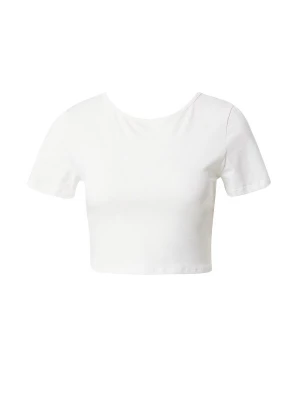 Foto van product ABOUT YOU Shirt 'Malou' offwhite