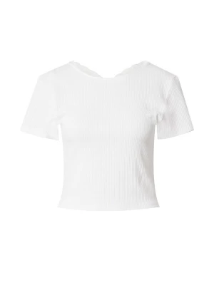 Foto van product ABOUT YOU Shirt 'Mirja' wit