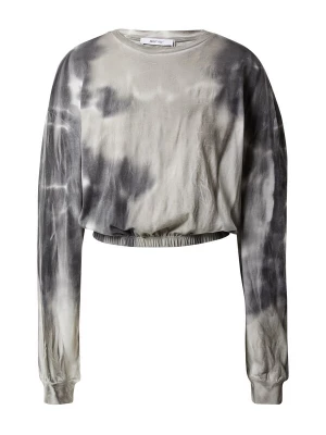 Foto van product ABOUT YOU Shirt 'Sissy' grijs / zwart