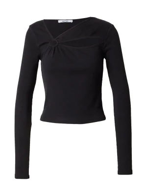 Foto van product ABOUT YOU Shirt 'Tania' zwart