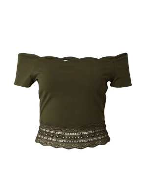 Foto van product ABOUT YOU Shirt 'Thora' kaki
