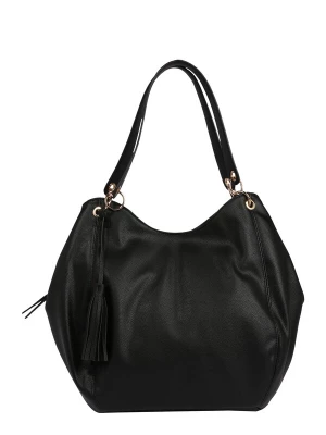 Foto van product ABOUT YOU Shopper 'Kaja' zwart