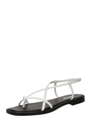 Foto van product ABOUT YOU Teenslipper 'Medina' wit