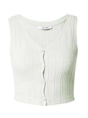 Foto van product ABOUT YOU Top 'Dilane' pastelgroen