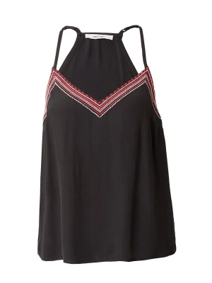 Foto van product ABOUT YOU Top 'Joanna' rood / zwart / wit