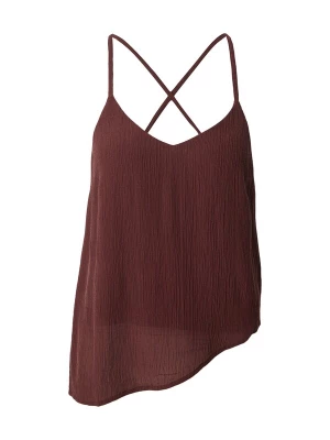 Foto van product ABOUT YOU Top 'Josepha' bordeaux