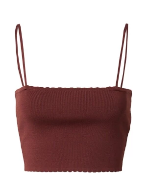 Foto van product ABOUT YOU Top 'Rabea' roestrood