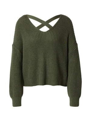 Foto van product ABOUT YOU Trui 'Liliana' donkergroen