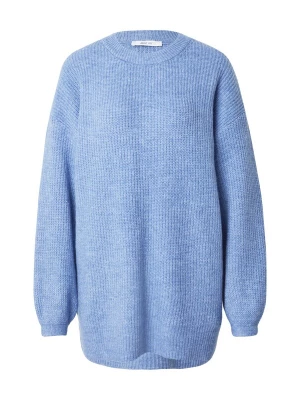 Foto van product ABOUT YOU Trui 'Mina' blauw gemêleerd