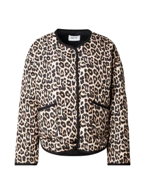 Foto van product ABOUT YOU Tussenjas 'Cleo' beige / bruin / zwart