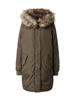 Foto van product ABOUT YOU Tussenparka 'Bianca' donkergroen