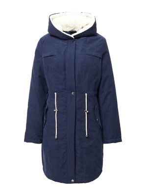 Foto van product ABOUT YOU Tussenparka 'Catherine' blauw