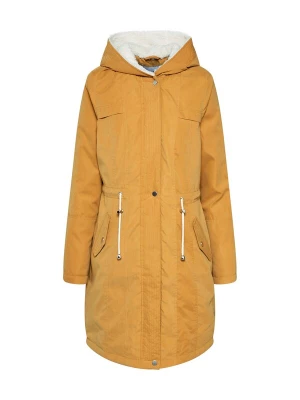 Foto van product ABOUT YOU Tussenparka 'Catherine' mosterd
