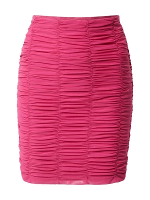 Foto van product ABOUT YOU x Alina Eremia Rok 'Viktoria' pink