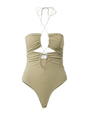 Foto van product ABOUT YOU x Alina Eremia Shirt body ' Marisa' olijfgroen