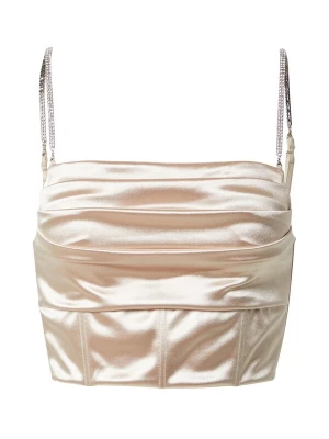 Foto van product ABOUT YOU x Alina Eremia Top 'Eleni' beige