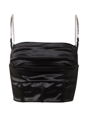 Foto van product ABOUT YOU x Alina Eremia Top 'ELENI' zwart