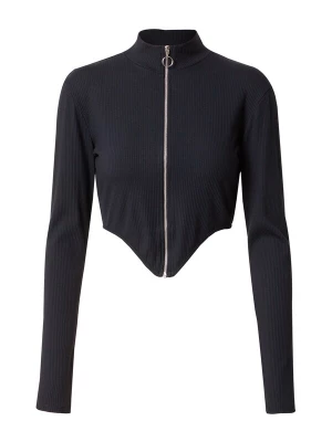 Foto van product ABOUT YOU x Antonia Gebreid vest zwart