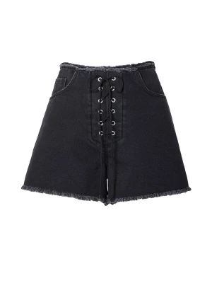 Foto van product ABOUT YOU x Antonia Jeans 'Tilda' black denim