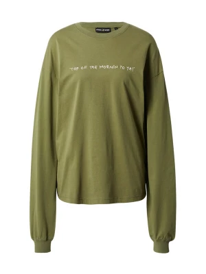Foto van product ABOUT YOU x Antonia Shirt 'Rieke' groen