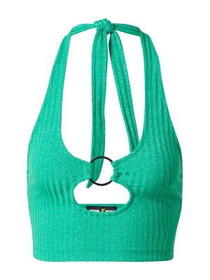 Foto van product ABOUT YOU x Antonia Top 'Carey' groen
