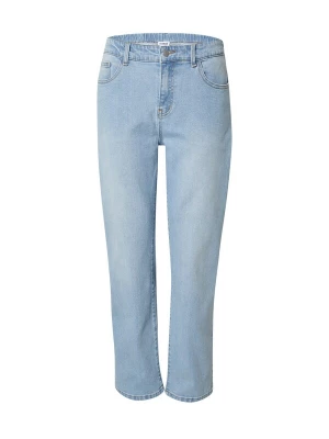 Foto van product ABOUT YOU x Benny Cristo Jeans 'Daniel' blauw denim