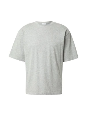 Foto van product ABOUT YOU x Benny Cristo Shirt 'Claas' grijs