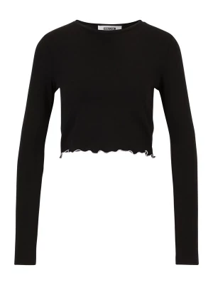 Foto van product ABOUT YOU x Chiara Biasi Shirt 'Jule' zwart / wit