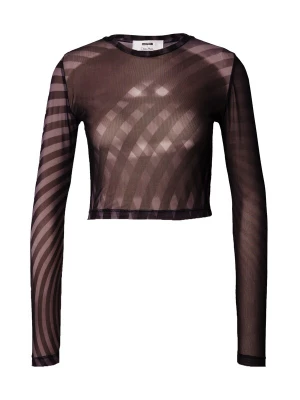 Foto van product ABOUT YOU x Chiara Biasi Shirt 'Orelia' lavendel / zwart