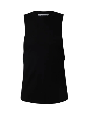 Foto van product ABOUT YOU x Chiara Biasi Top 'Ramona' zwart