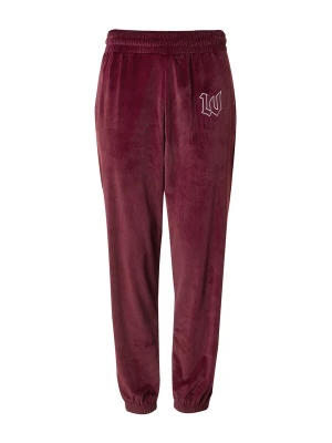 Foto van product ABOUT YOU x Dardan Broek 'Dominic' bordeaux