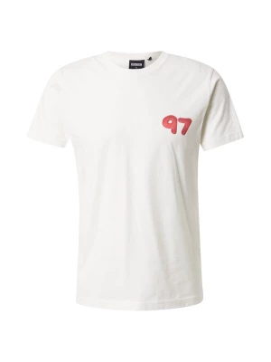 Foto van product ABOUT YOU x Dardan Shirt 'Toni' wit