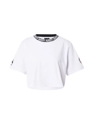Foto van product About You x Ellesse Shirt 'Novo' wit