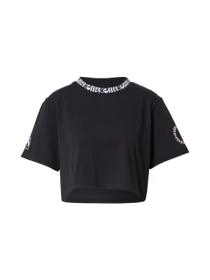 Foto van product About You x Ellesse Shirt 'Novo' zwart