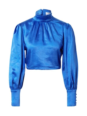 Foto van product ABOUT YOU x Emili Sindlev Blouse 'Brittany' blauw