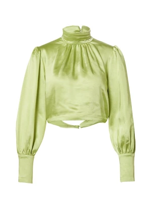 Foto van product ABOUT YOU x Emili Sindlev Blouse 'Brittany' groen