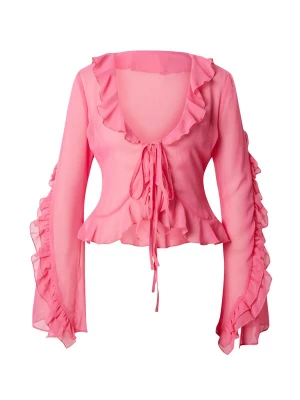 Foto van product ABOUT YOU x Emili Sindlev Blouse 'Doro' lichtroze