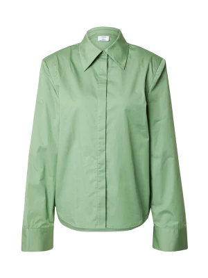 Foto van product ABOUT YOU x Emili Sindlev Blouse 'Effie' lichtgroen