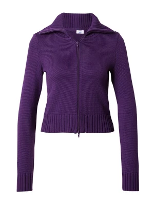 Foto van product ABOUT YOU x Emili Sindlev Gebreid vest 'Lana' lichtlila