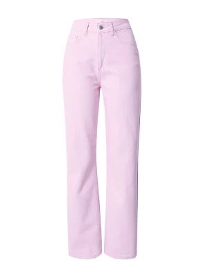 Foto van product ABOUT YOU x Emili Sindlev Jeans 'Smilla' pink