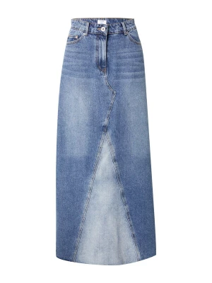 Foto van product ABOUT YOU x Emili Sindlev Rok 'Ruby' blauw denim