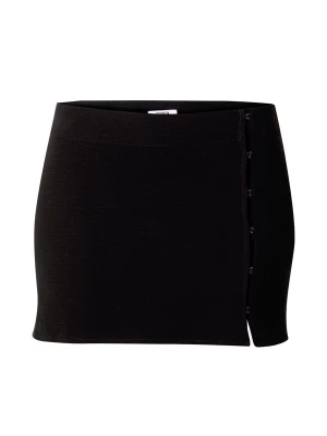 Foto van product ABOUT YOU x Emili Sindlev Rok 'Selina' zwart