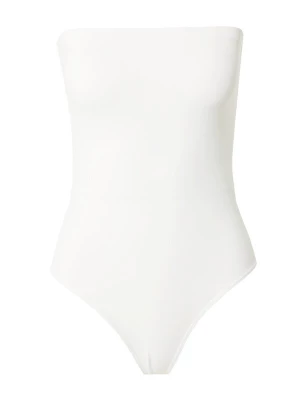 Foto van product ABOUT YOU x Emili Sindlev Shirt body 'Mathilda' wit