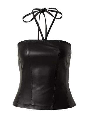 Foto van product ABOUT YOU x Emili Sindlev Top 'Eleni' zwart