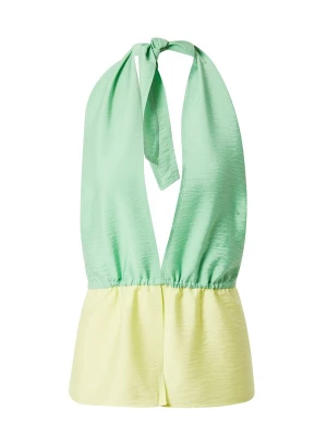 Foto van product ABOUT YOU x Emili Sindlev Top 'Naomi' groen