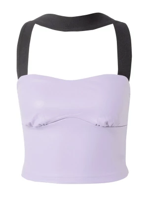 Foto van product ABOUT YOU x Emili Sindlev Top 'Soraya' lila