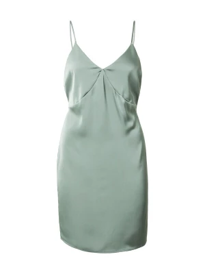 Foto van product ABOUT YOU x Iconic by Tatiana Kucharova Jurk 'Jane' mintgroen