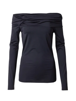 Foto van product ABOUT YOU x Iconic by Tatiana Kucharova Shirt 'Pina' zwart